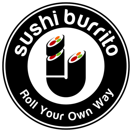 Sushi Burrito