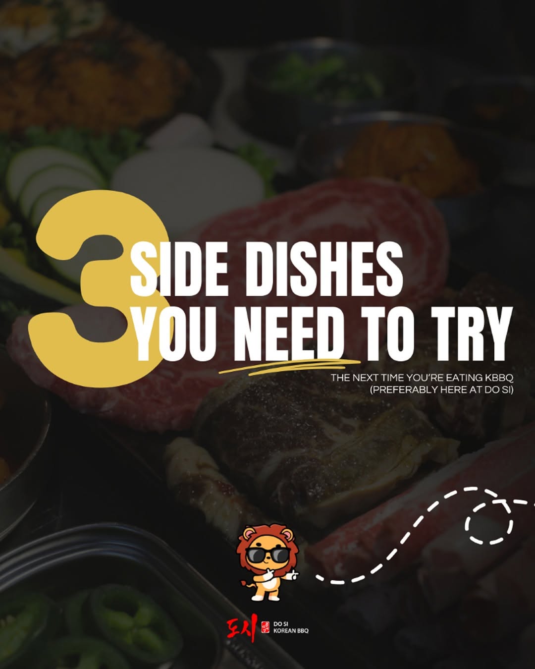 Do Si side dishes feed post