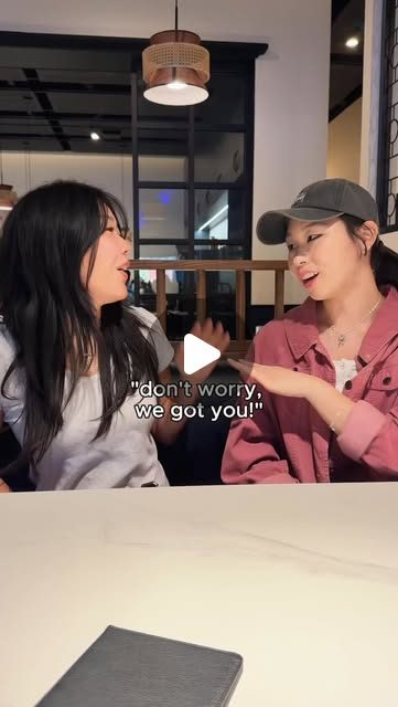 Mr Dim Sum trend video