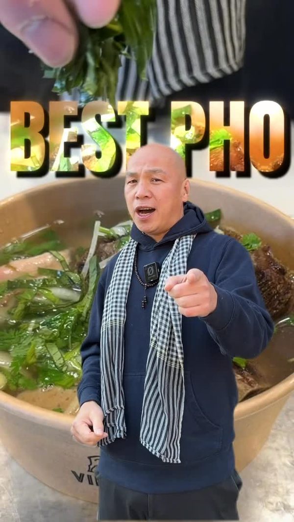 Vinason best pho reel